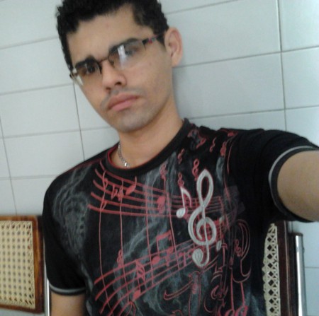 Erison Santos